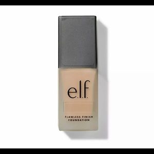ELF Flawless Finish Foundation 83118 Alabaster